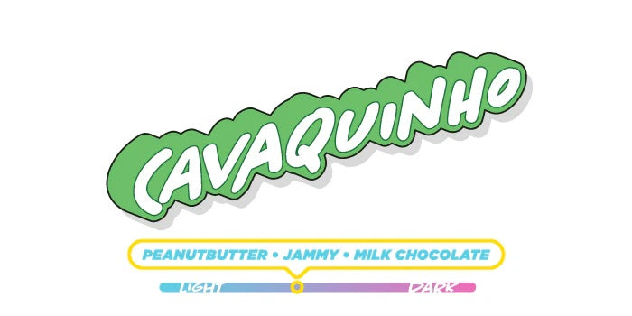 Brazil Cavaquinho Pulp-Natural