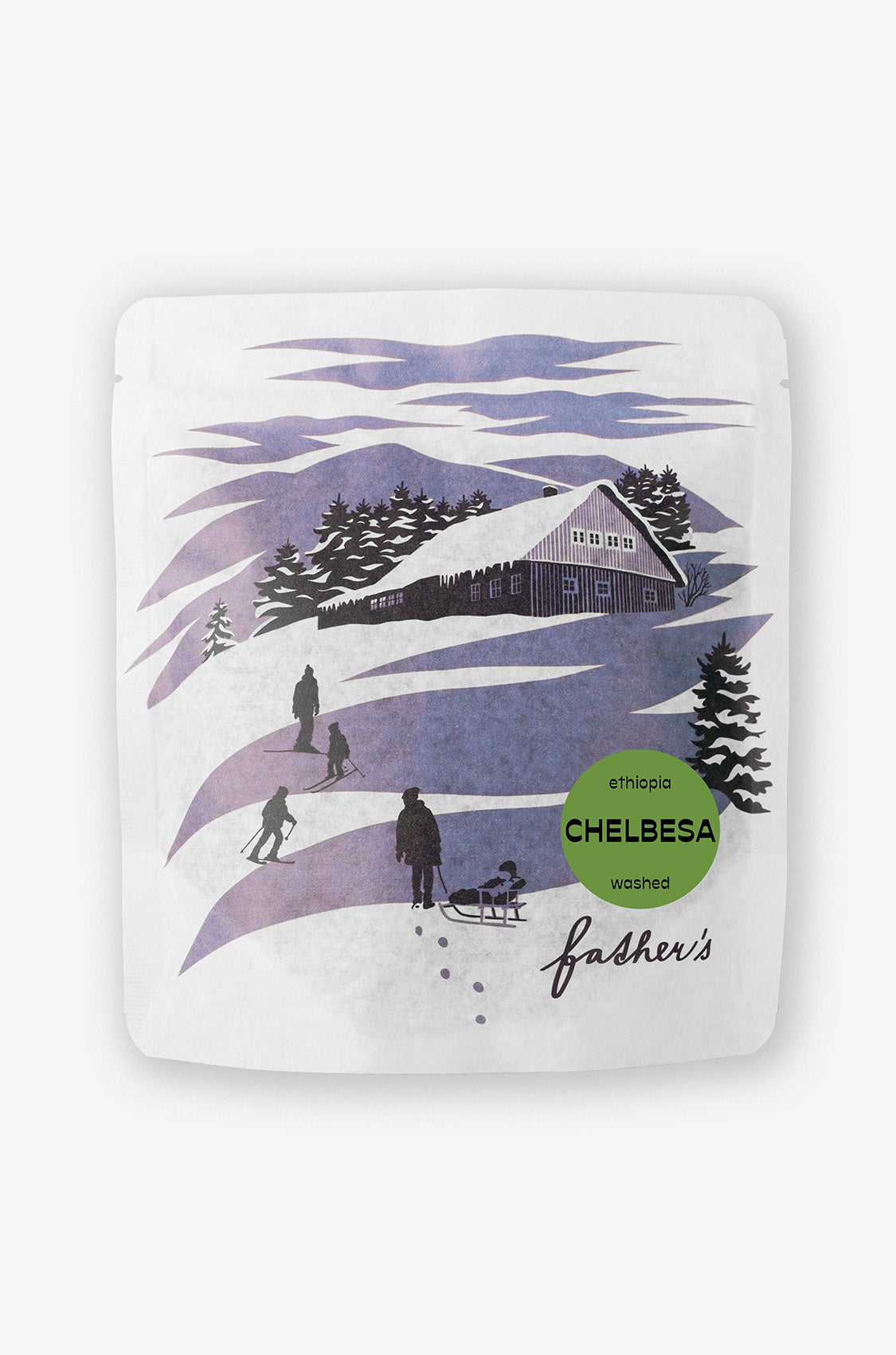 Ethiopia – Chelbesa