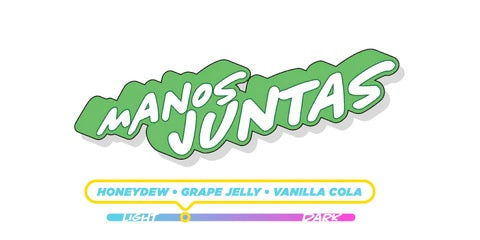 Colombia Manos Juntas Natural