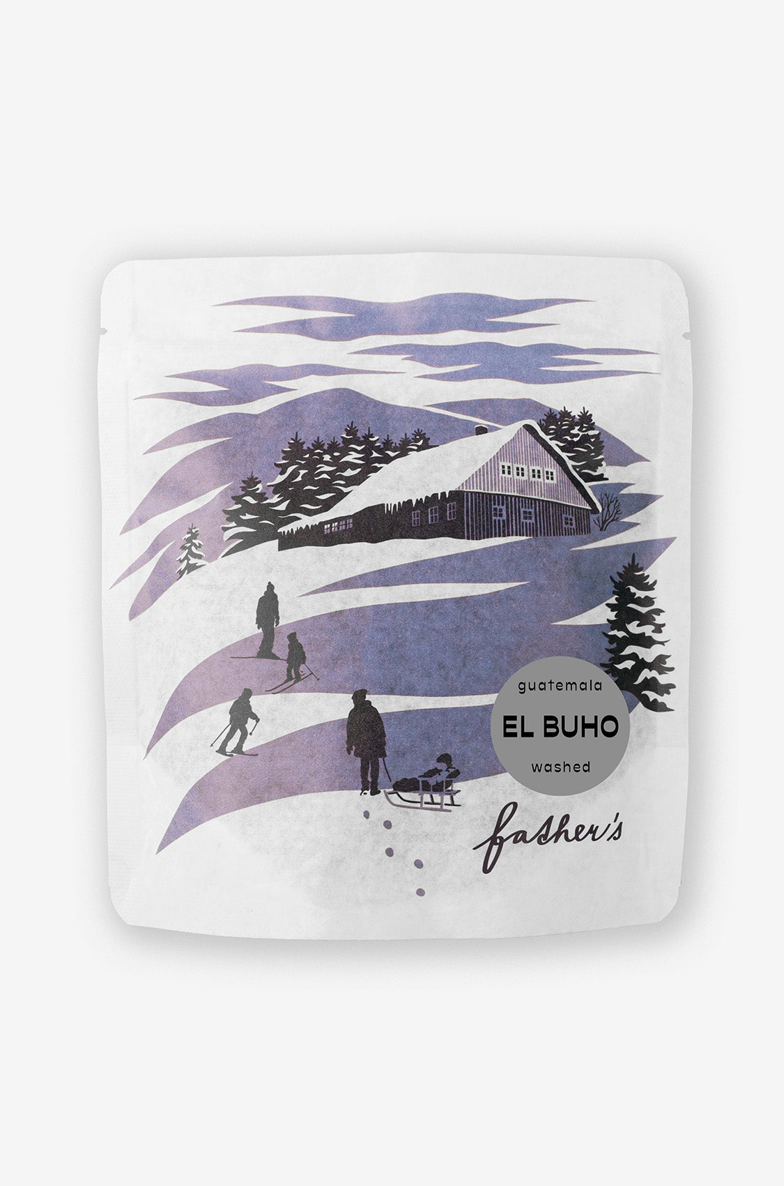 Guatemala – El Buho