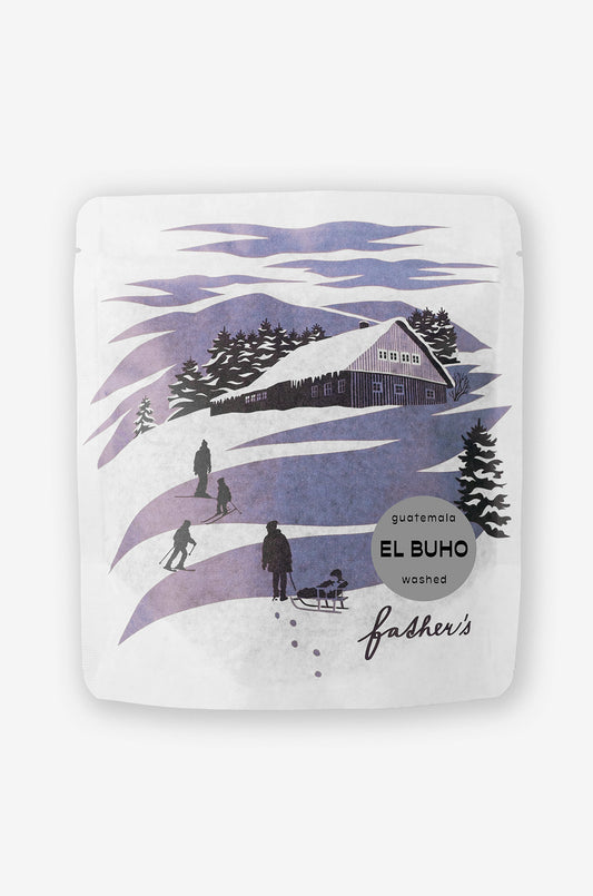 Guatemala – El Buho