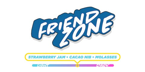 Friend Zone Decaf
