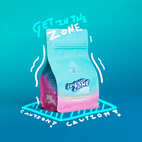 Friend Zone Decaf