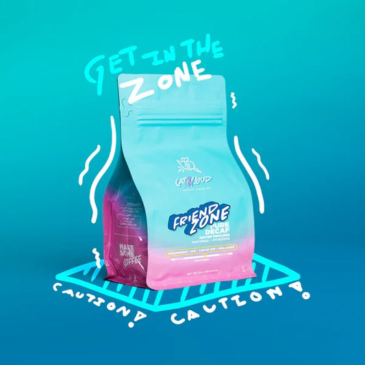 Friend Zone Decaf