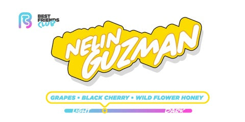 Honduras Nelin Guzman Honey