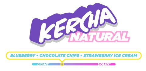 Ethiopia Kercha Natural