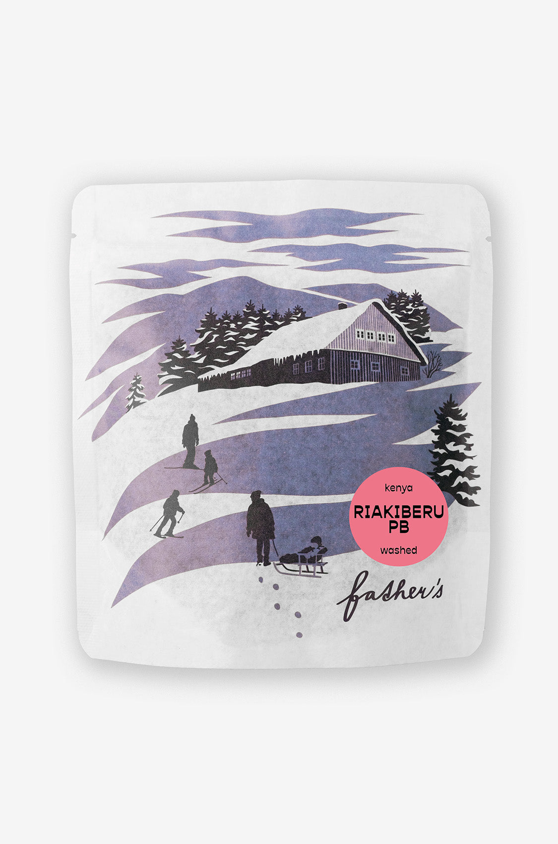 Kenya – Riakiberu PB